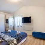 Casa Cassianus - Happy Сasa de vacaciones Sveti Petar u Sumi