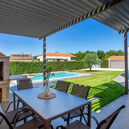 Casa Cassianus With Private Pool - Happy