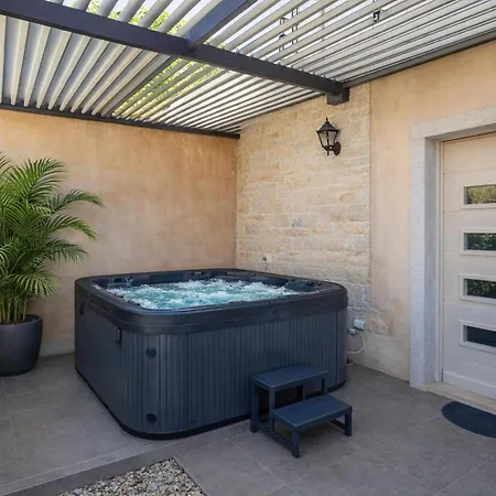 Casa Cassianus With Private Pool - Happy Sveti Petar u Sumi