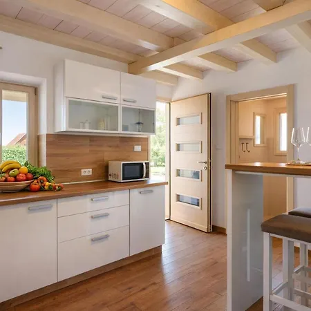 Casa Cassianus With Private Pool - Happy Сasa de vacaciones *