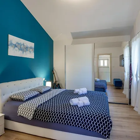 Casa Cassianus With Private Pool - Happy Casa vacanze *