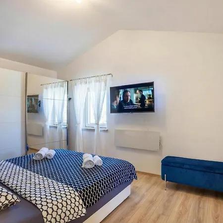Holiday home Casa Cassianus With Private Pool - Happy Sveti Petar u Sumi