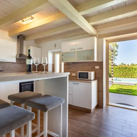 Casa Cassianus With Private Pool - Happy Sveti Petar u Sumi