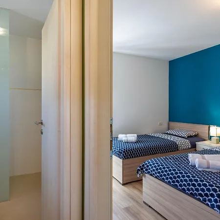 Casa Cassianus With Private Pool - Happy *