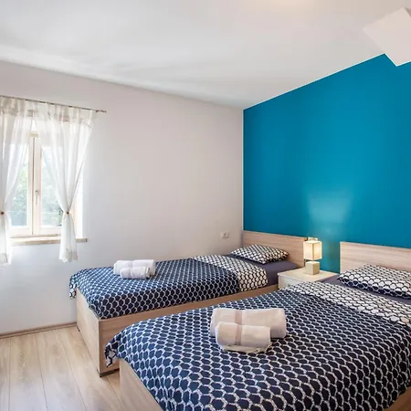 Casa Cassianus With Private Pool - Happy Dom wakacyjny