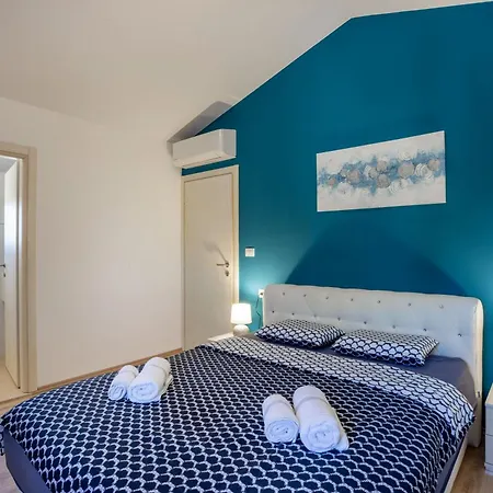Casa Cassianus With Private Pool - Happy Holiday home