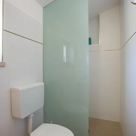 Casa Cassianus With Private Pool - Happy