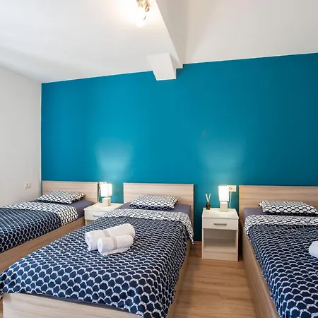 Holiday home Casa Cassianus With Private Pool - Happy *