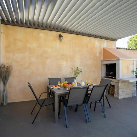 Casa Cassianus With Private Pool - Happy Sveti Petar u Sumi