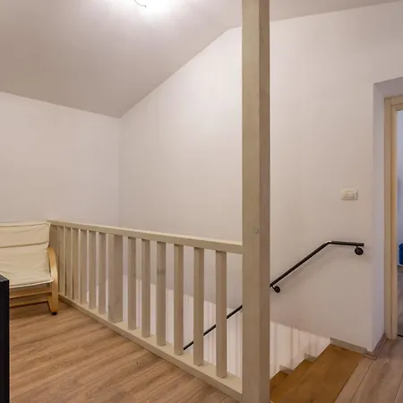 Casa Cassianus With Private Pool - Happy * Sveti Petar u Sumi
